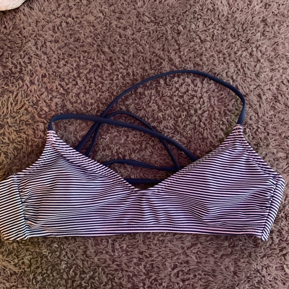 bikini top